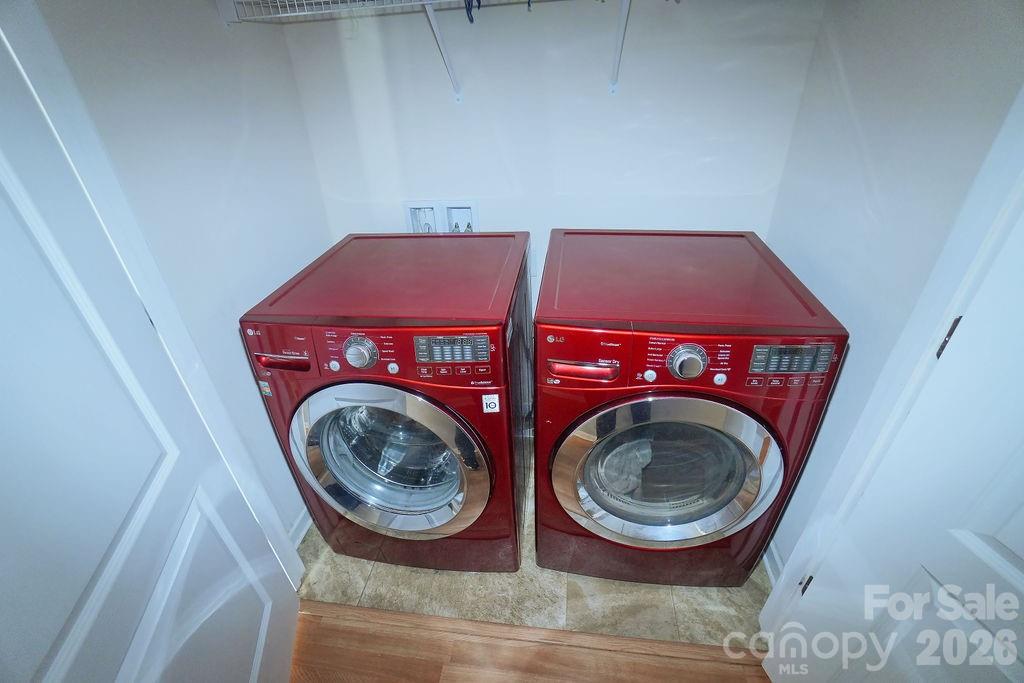 9728 Crooms Court — Charlotte