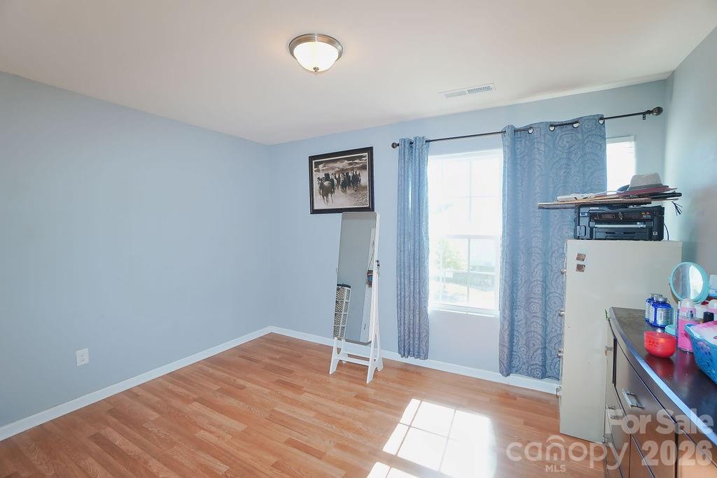 9728 Crooms Court — Charlotte