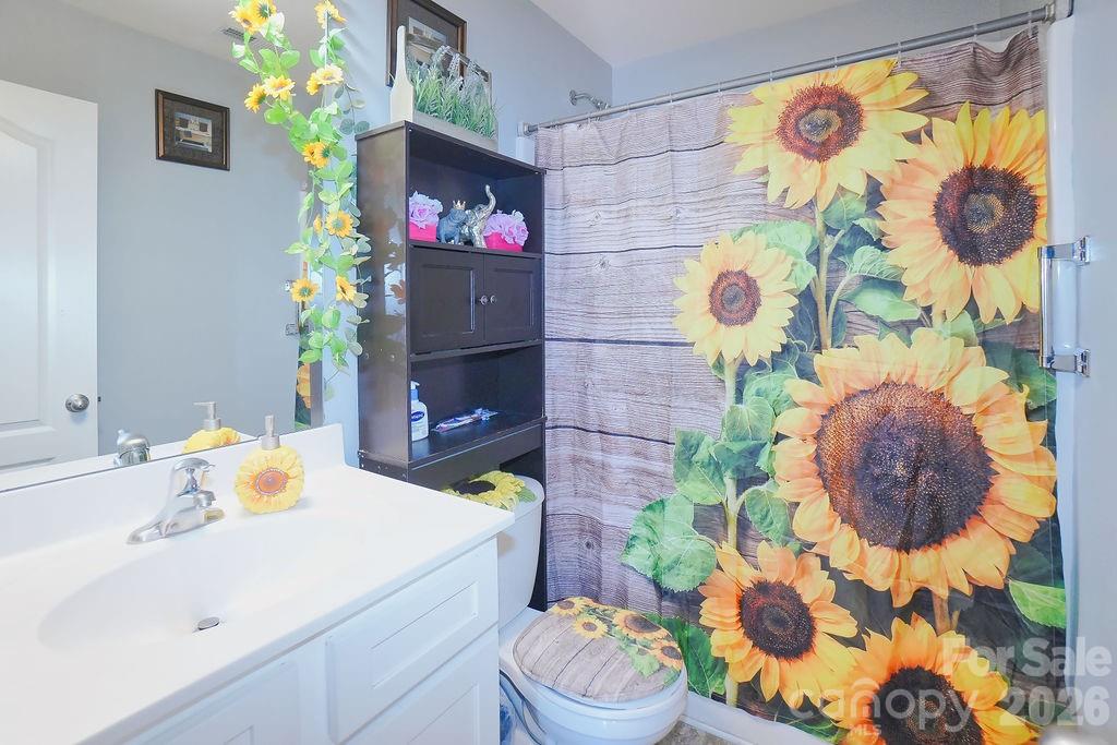 9728 Crooms Court — Charlotte
