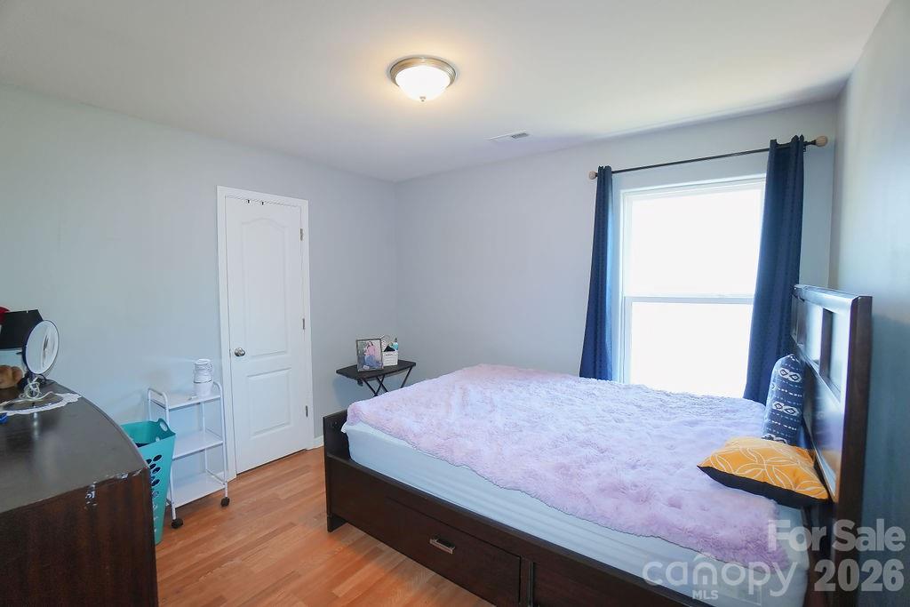 9728 Crooms Court — Charlotte