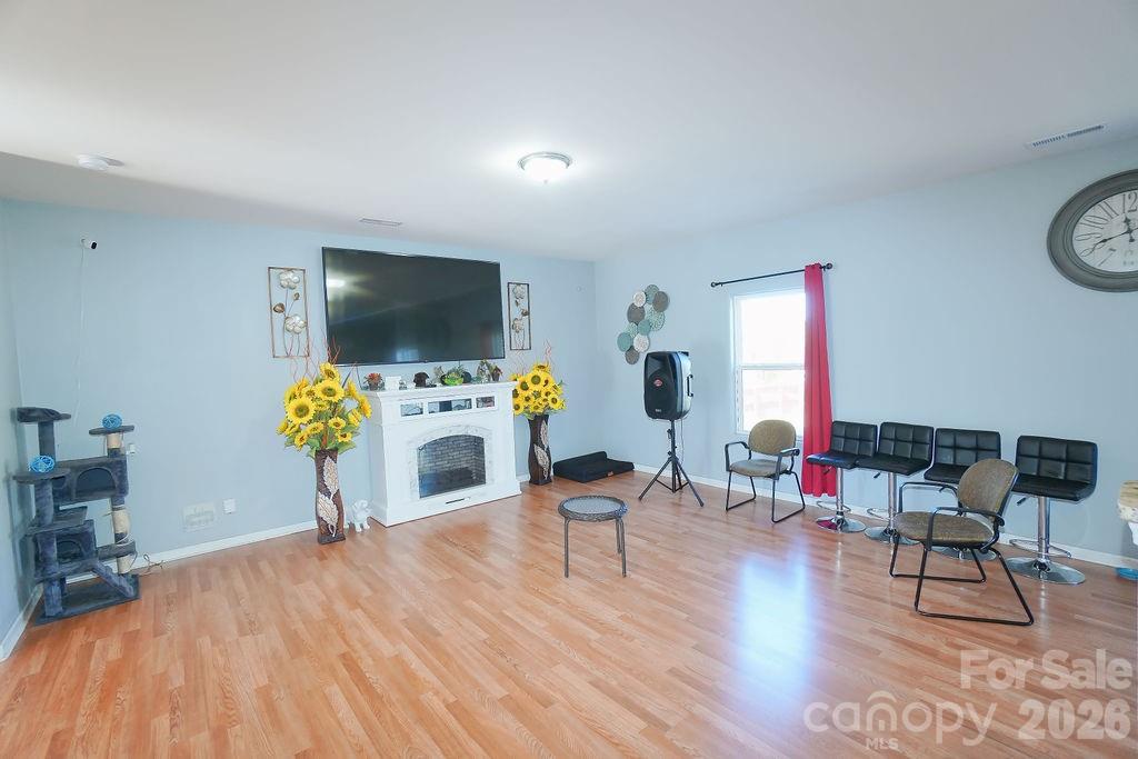 9728 Crooms Court — Charlotte