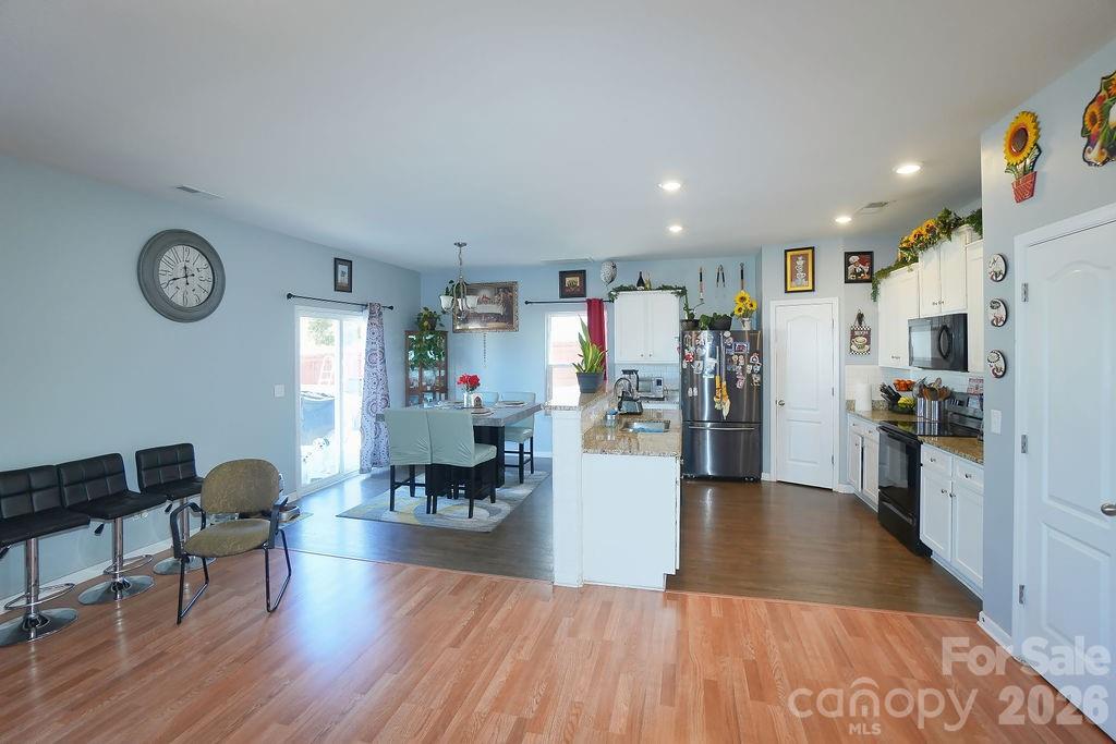 9728 Crooms Court — Charlotte