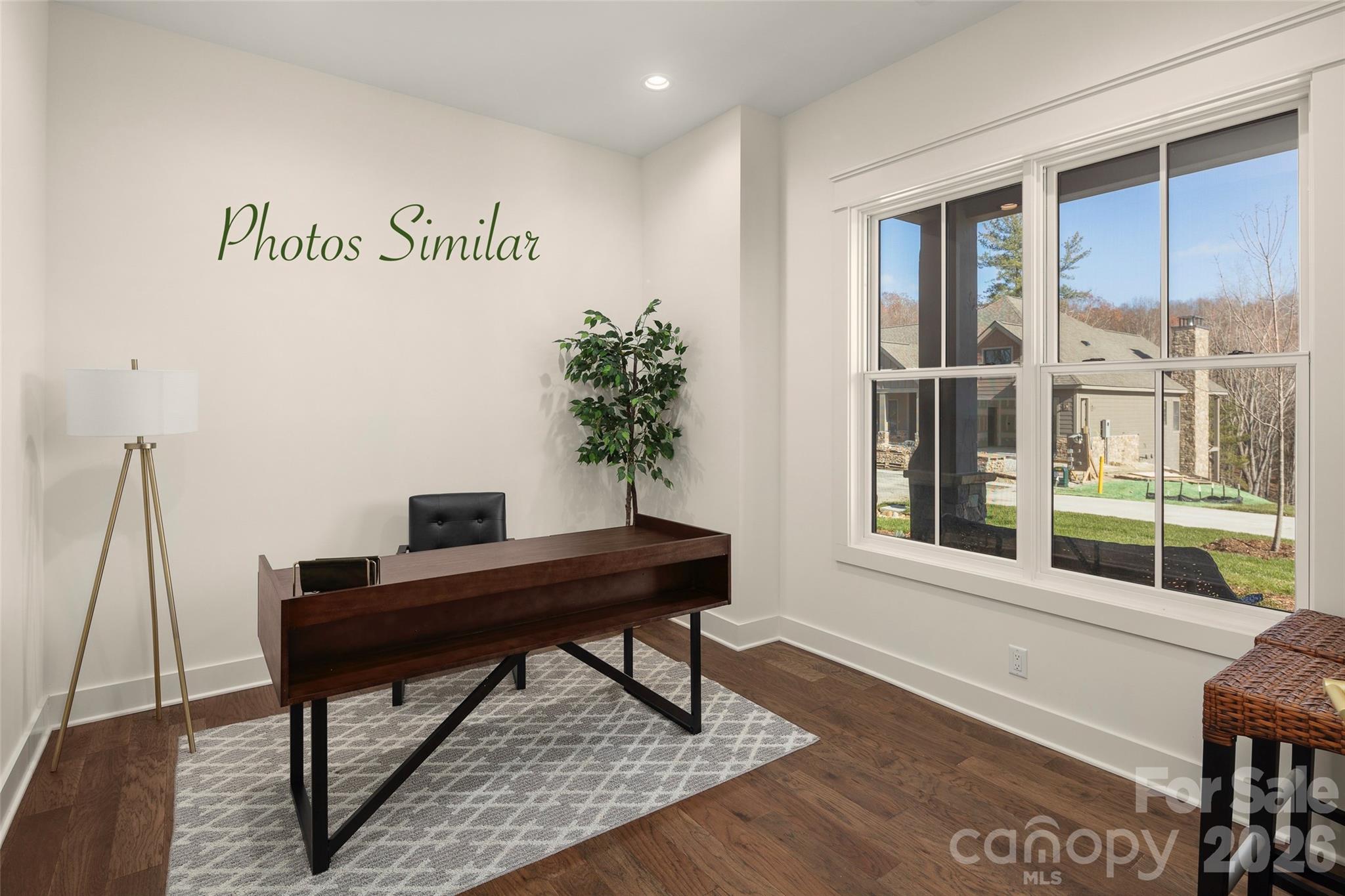 65 Chimney Chase Trail — Hendersonville