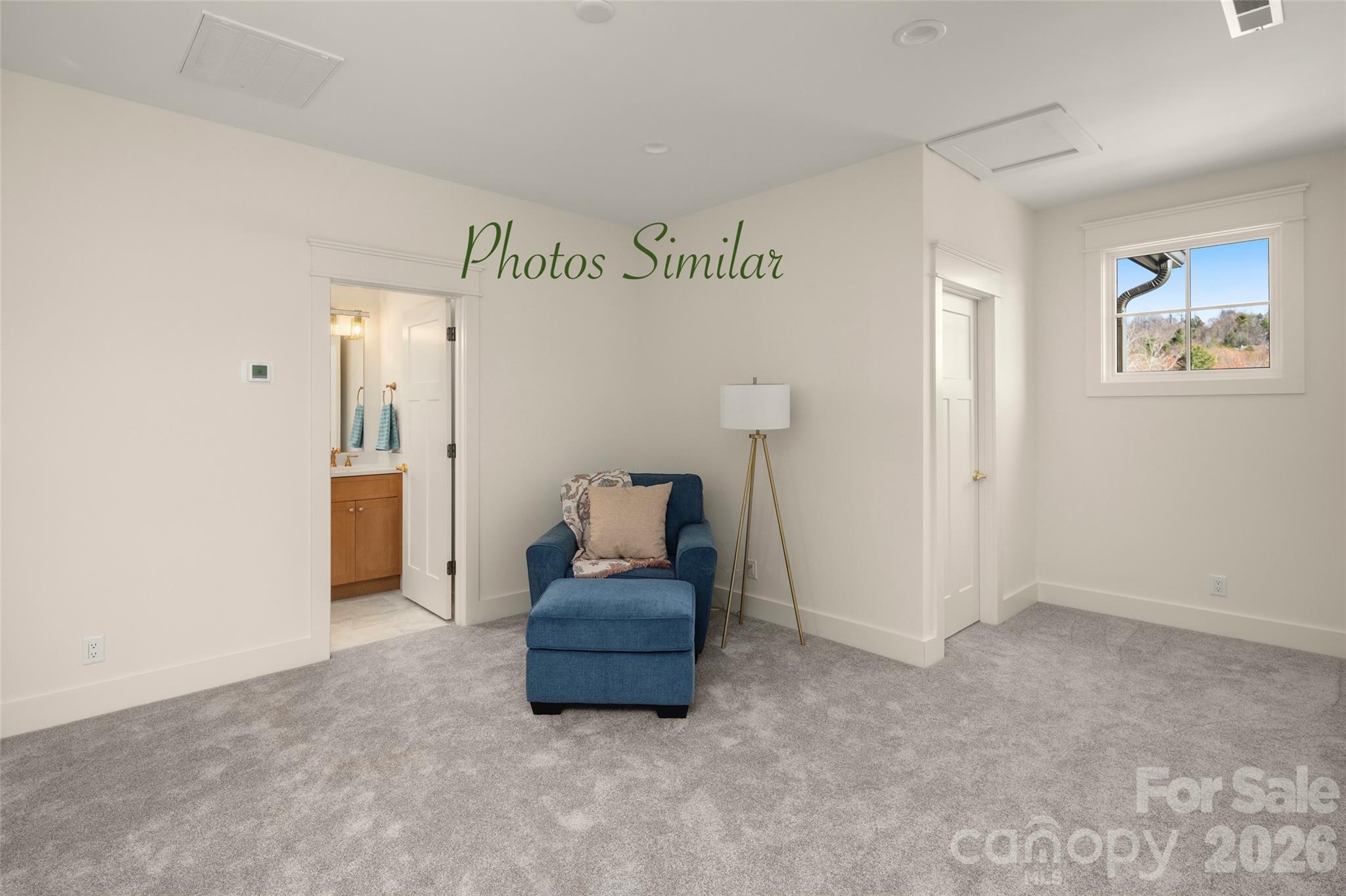 65 Chimney Chase Trail — Hendersonville