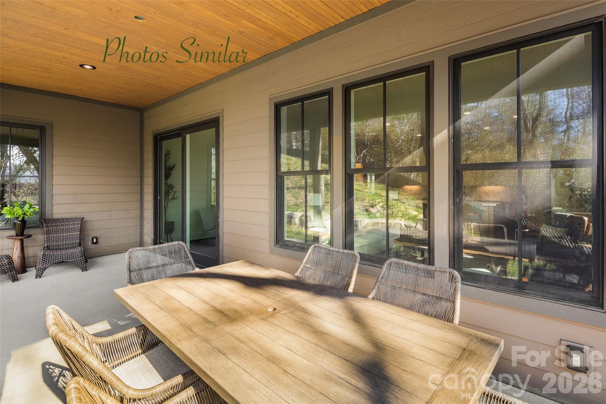 65 Chimney Chase Trail — Hendersonville