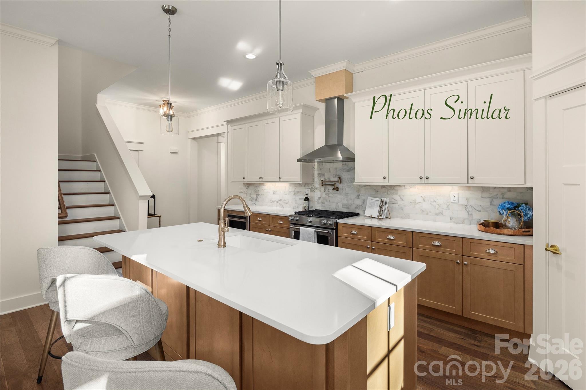 65 Chimney Chase Trail — Hendersonville