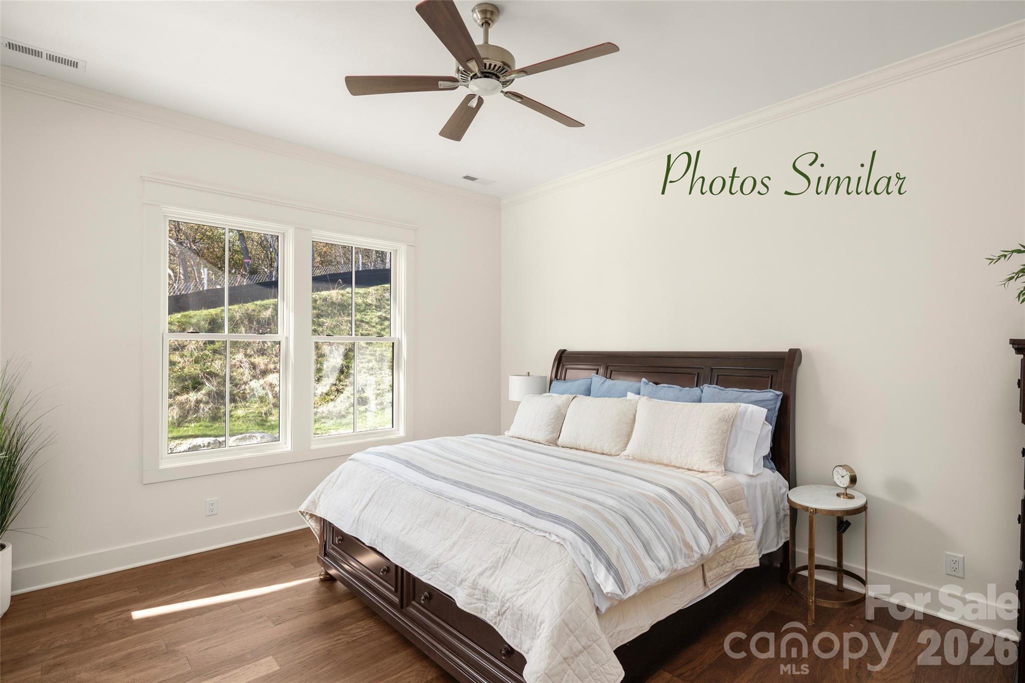 65 Chimney Chase Trail — Hendersonville