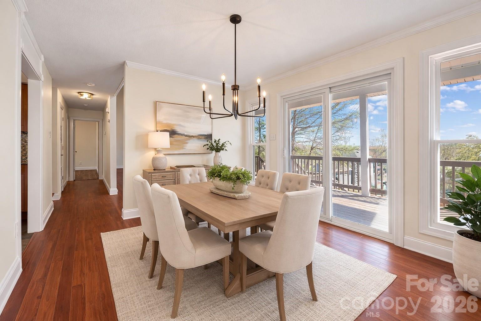 16149 Haroa Court — Fort Mill