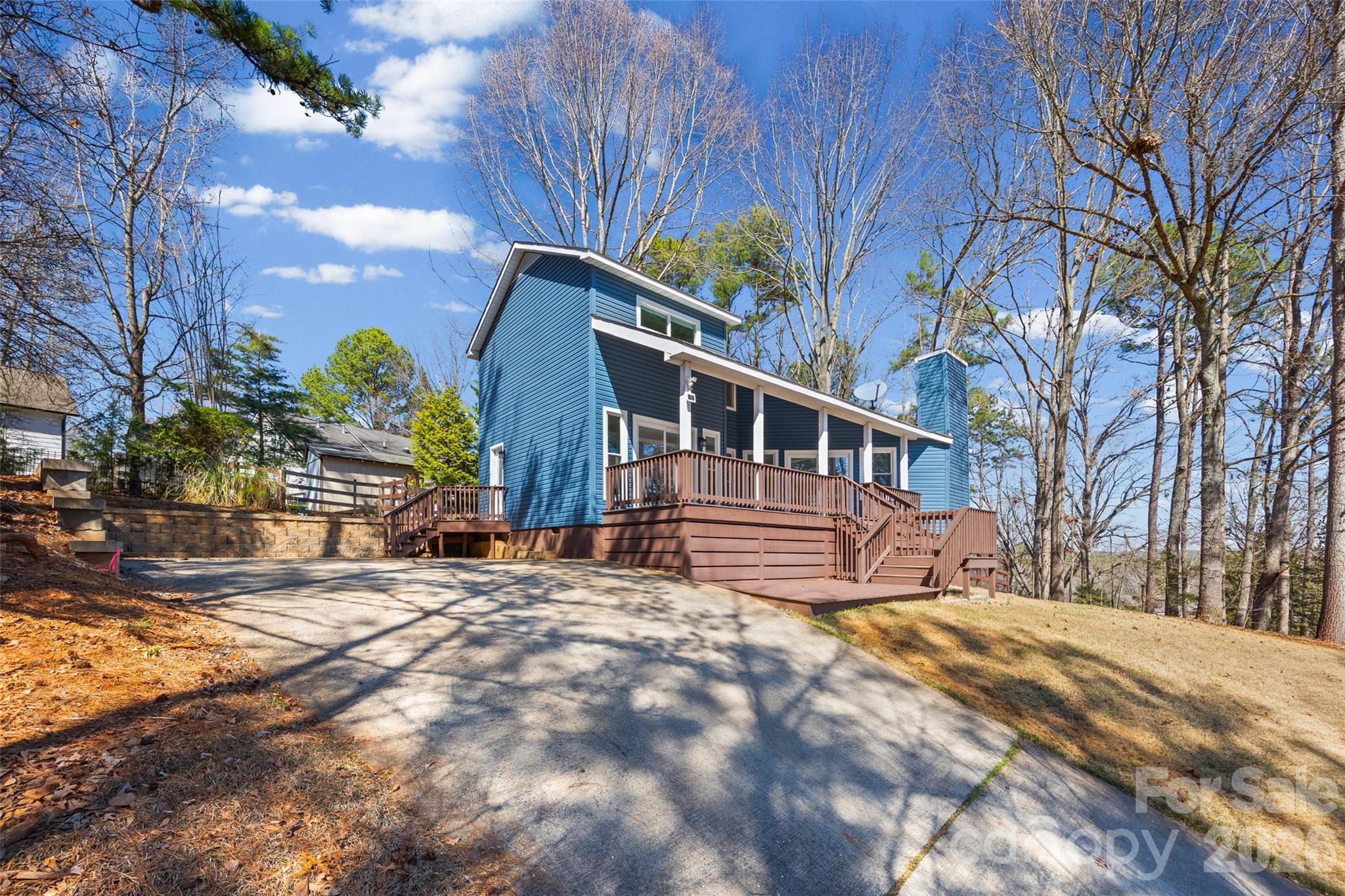 16149 Haroa Court — Fort Mill