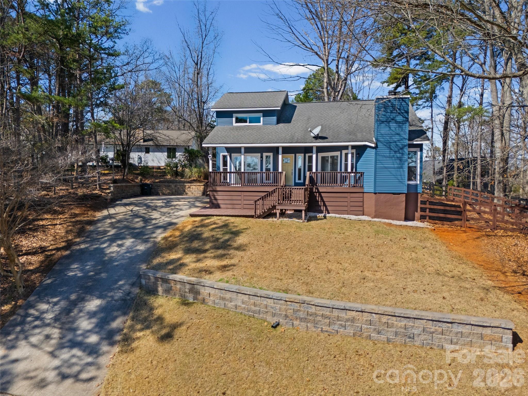 16149 Haroa Court — Fort Mill