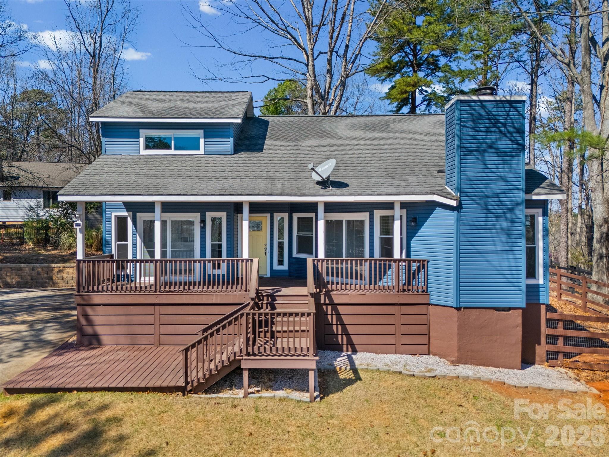 16149 Haroa Court — Fort Mill