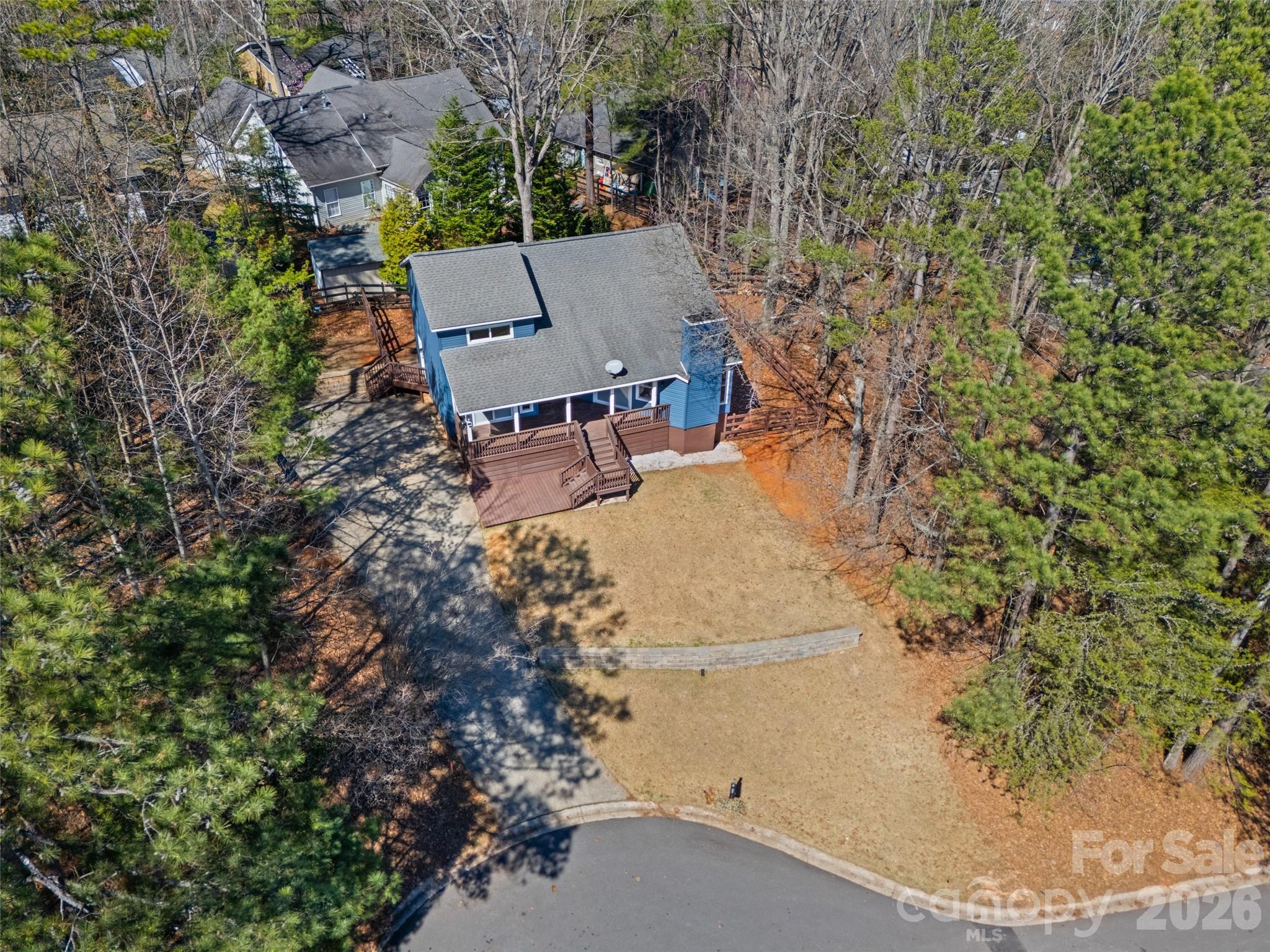 16149 Haroa Court — Fort Mill