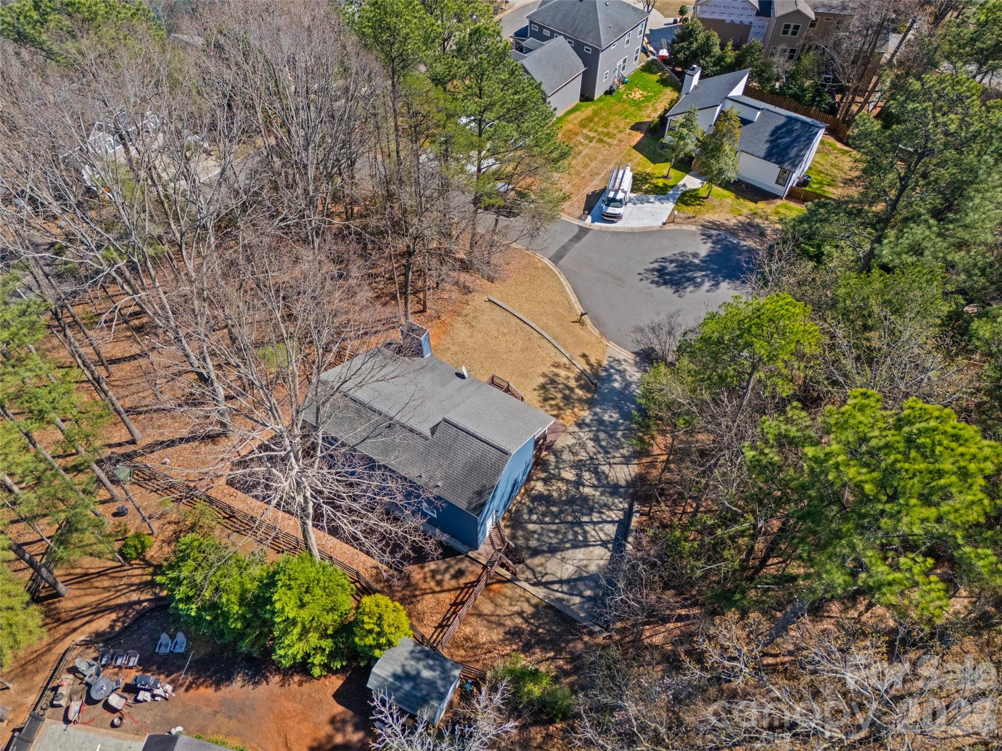 16149 Haroa Court — Fort Mill