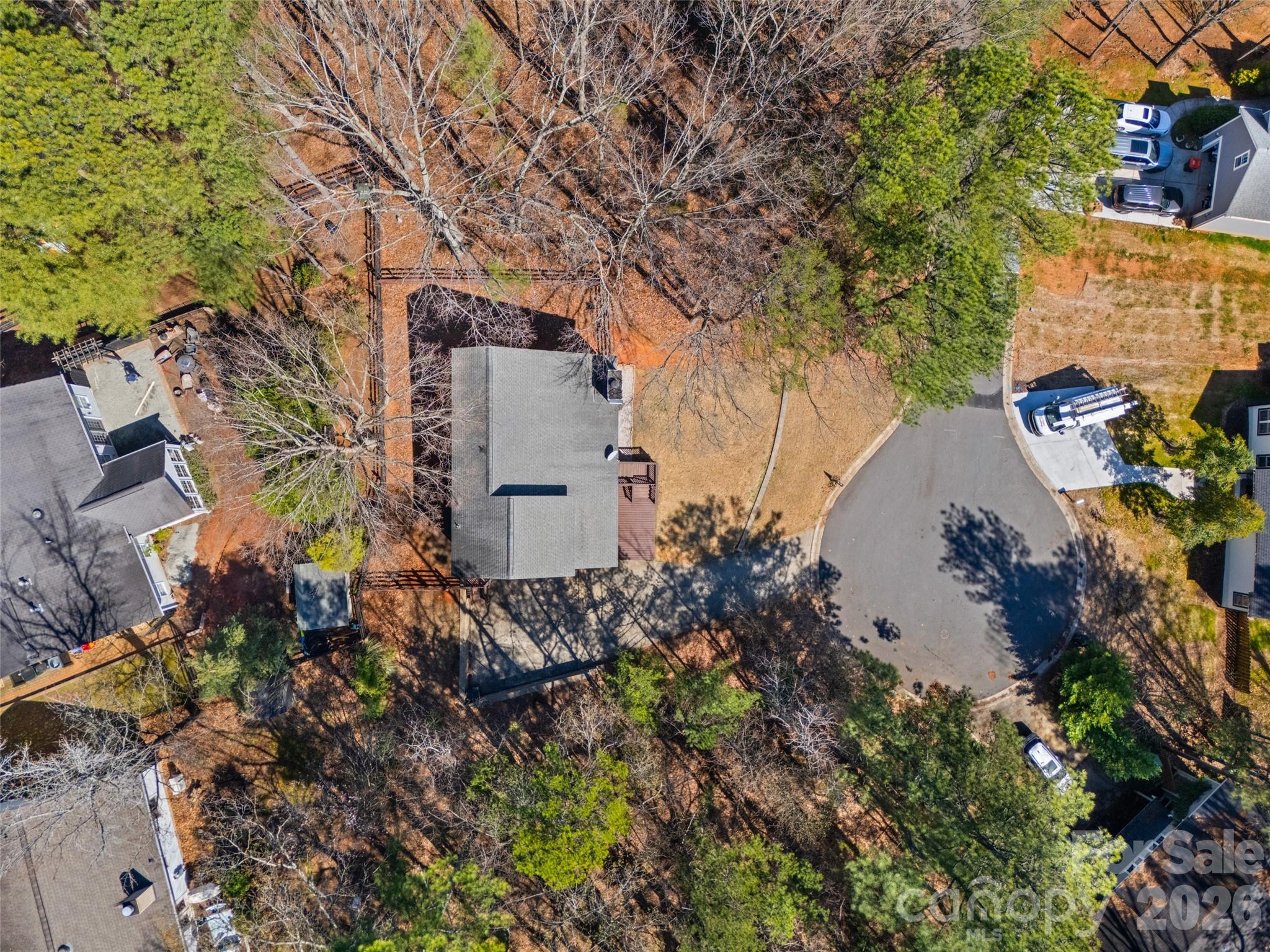 16149 Haroa Court — Fort Mill