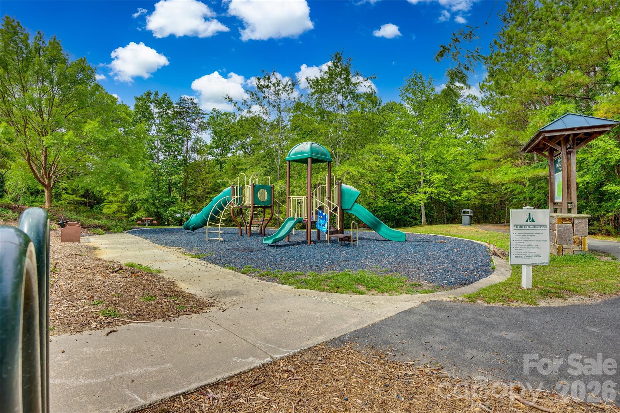 16149 Haroa Court — Fort Mill