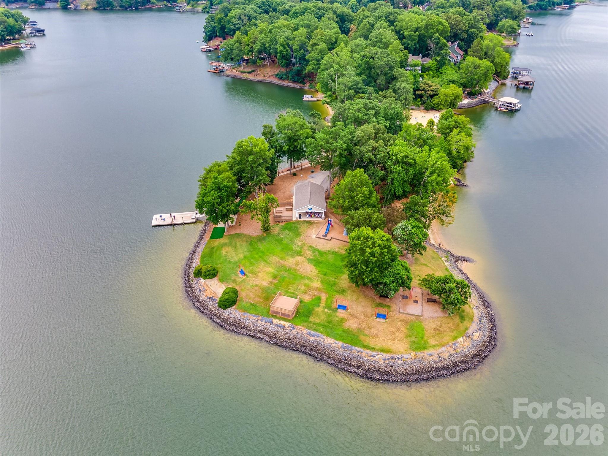 16149 Haroa Court — Fort Mill