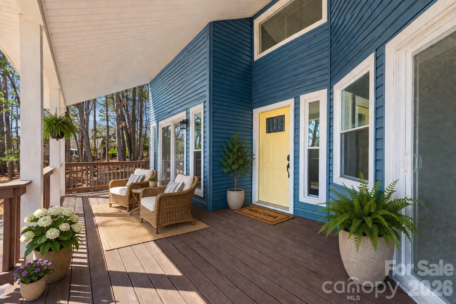 16149 Haroa Court — Fort Mill