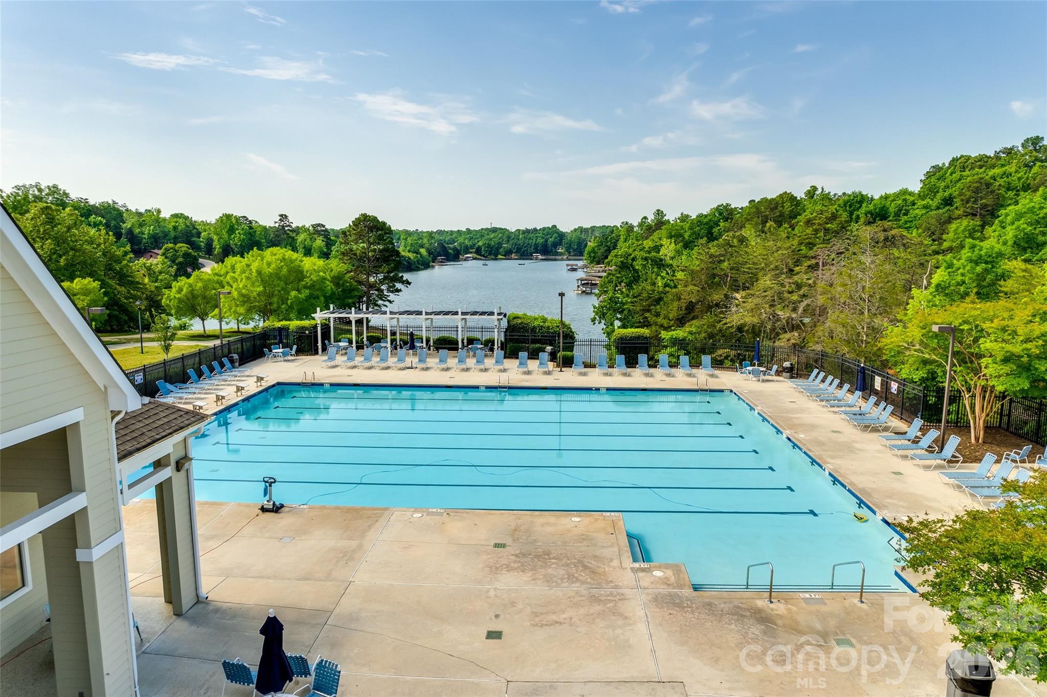16149 Haroa Court — Fort Mill