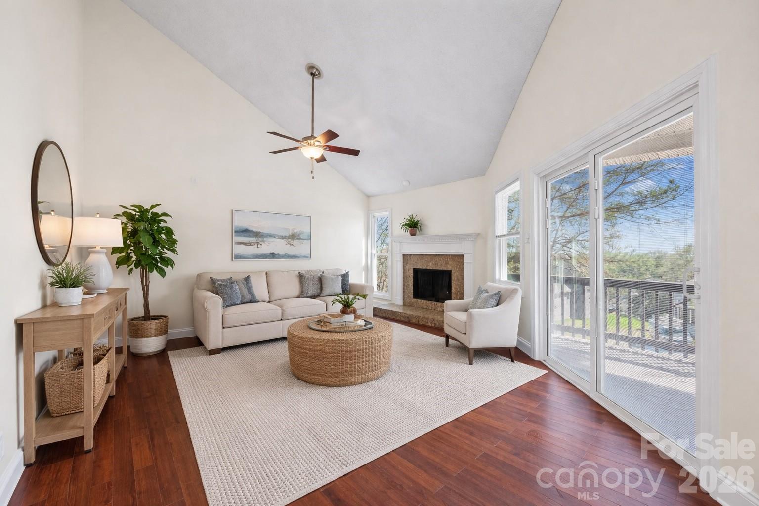 16149 Haroa Court — Fort Mill