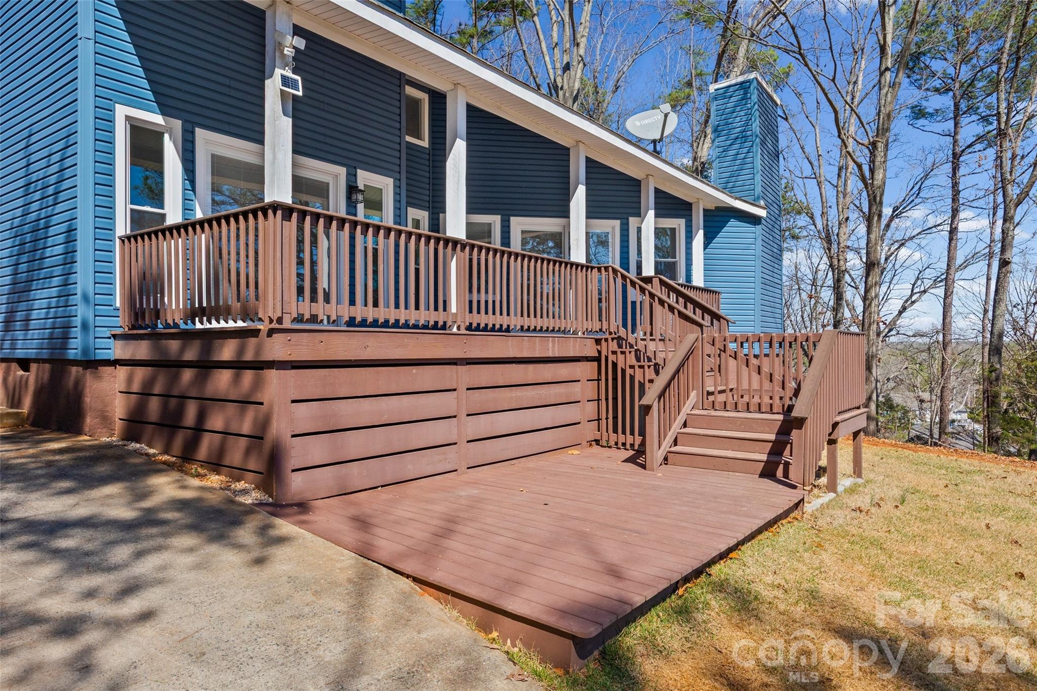 16149 Haroa Court — Fort Mill