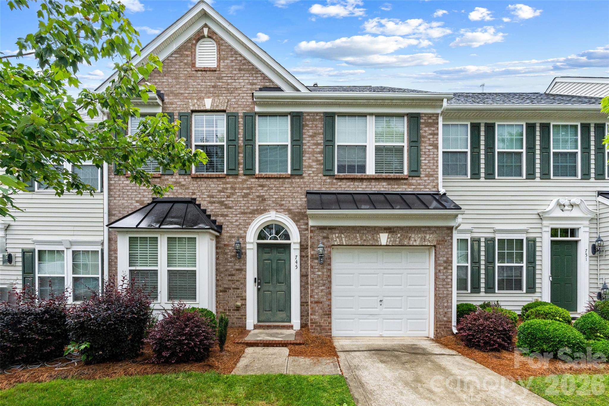 745 Prospect Lane — Fort Mill