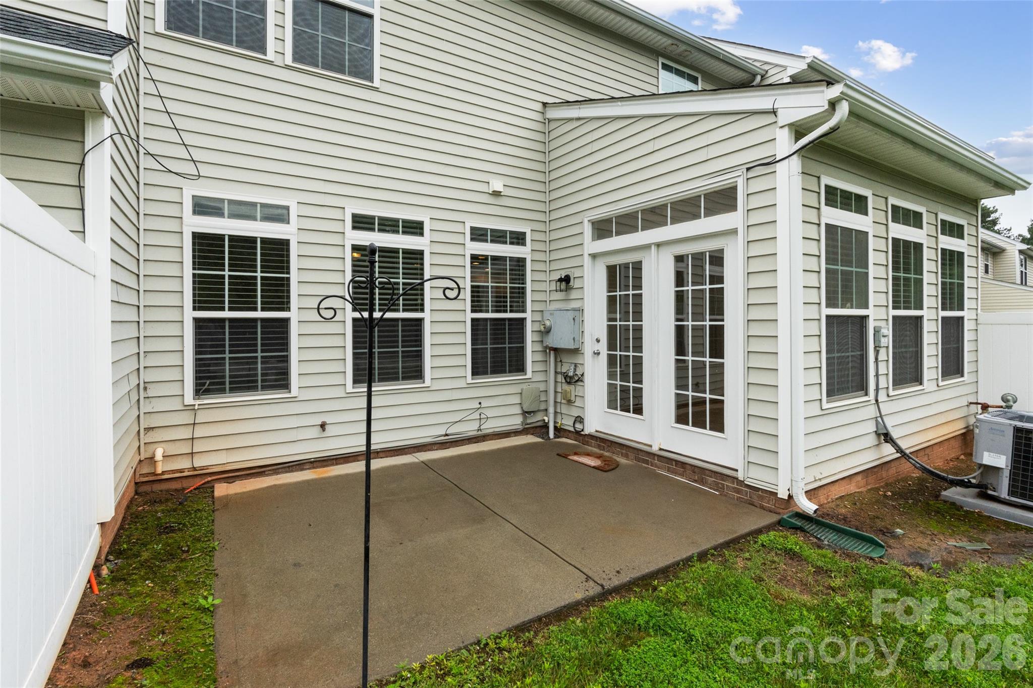 745 Prospect Lane — Fort Mill