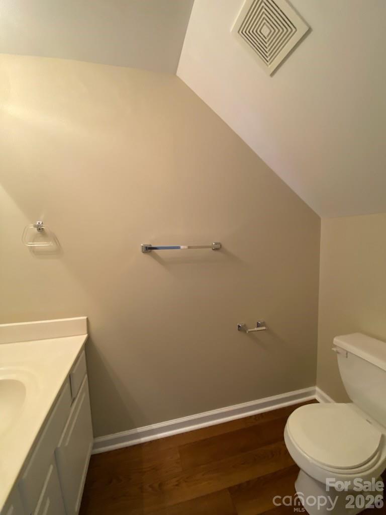 112 Sunridge Drive — Mooresville