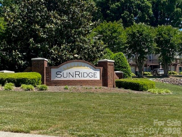 112 Sunridge Drive — Mooresville