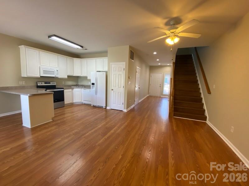 112 Sunridge Drive — Mooresville
