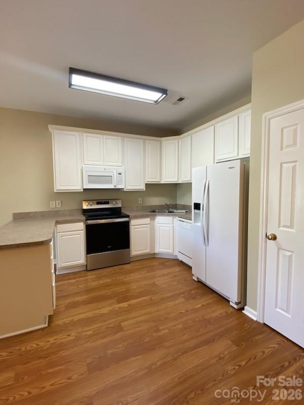 112 Sunridge Drive — Mooresville