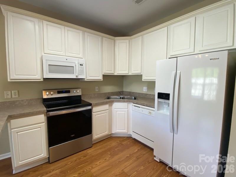 112 Sunridge Drive — Mooresville