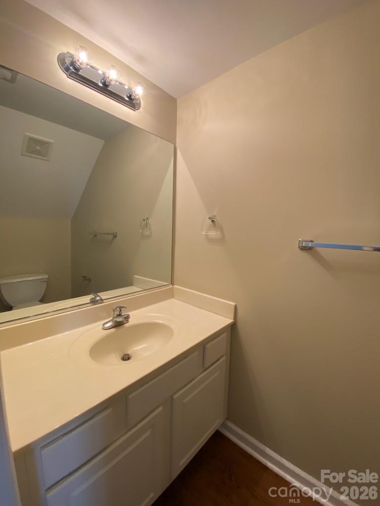 112 Sunridge Drive — Mooresville