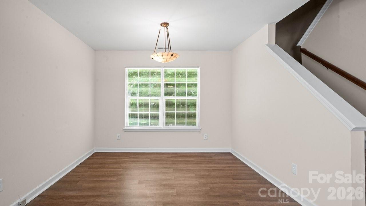 2114 Pleasant Dale Drive — Charlotte