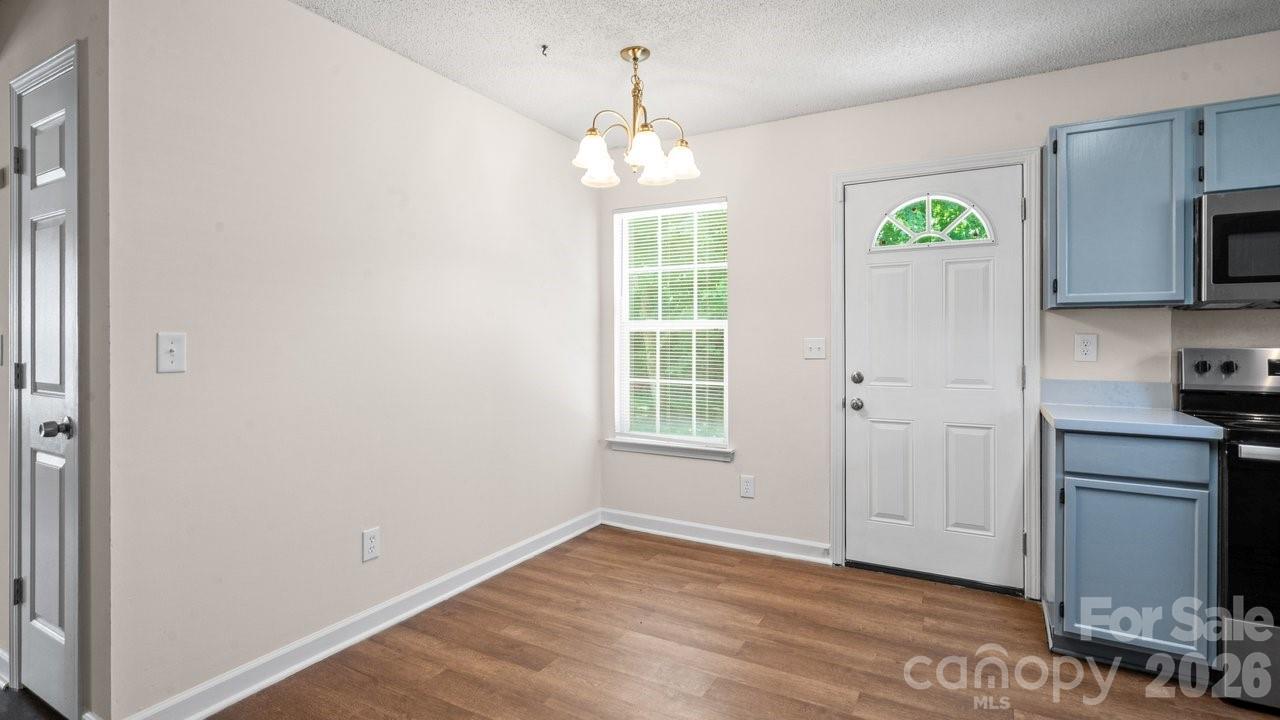 2114 Pleasant Dale Drive — Charlotte