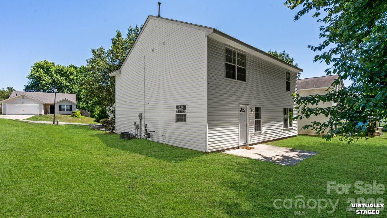 2114 Pleasant Dale Drive — Charlotte