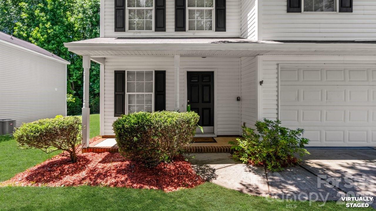 2114 Pleasant Dale Drive — Charlotte