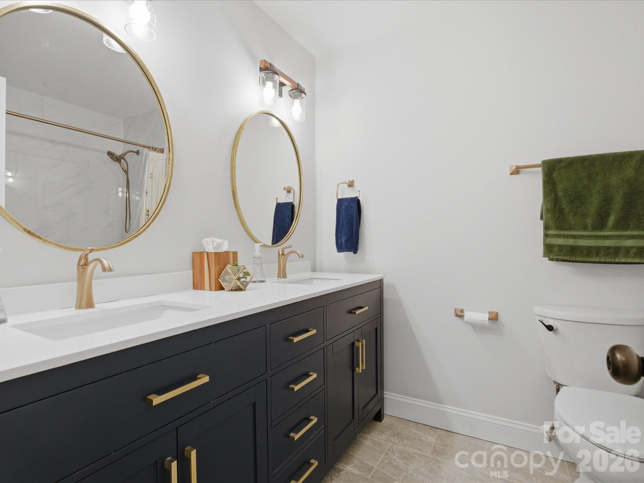 7102 Graburn Road — Charlotte
