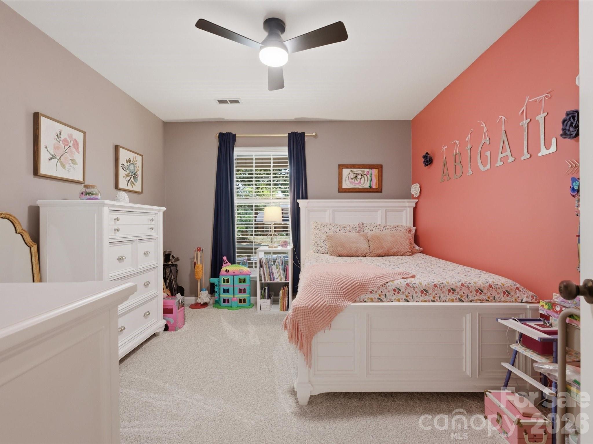 7102 Graburn Road — Charlotte