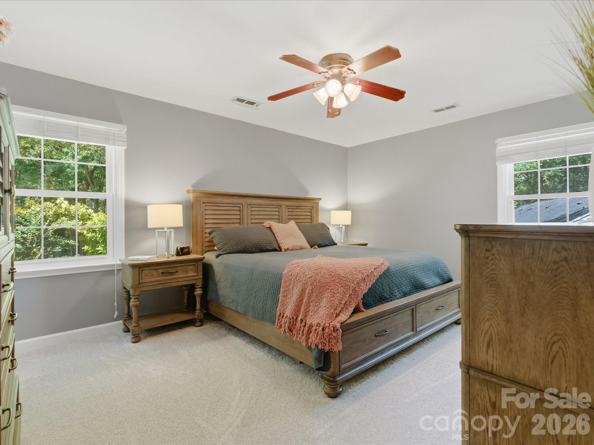 7102 Graburn Road — Charlotte