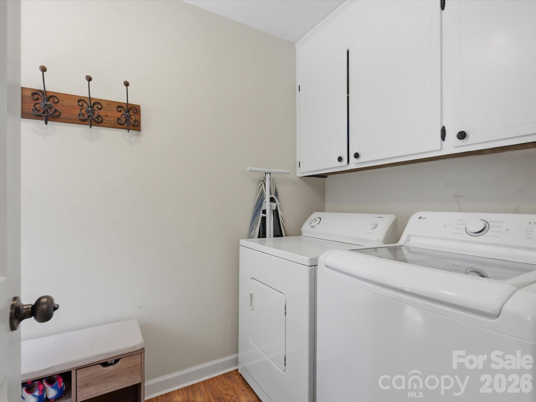 7102 Graburn Road — Charlotte
