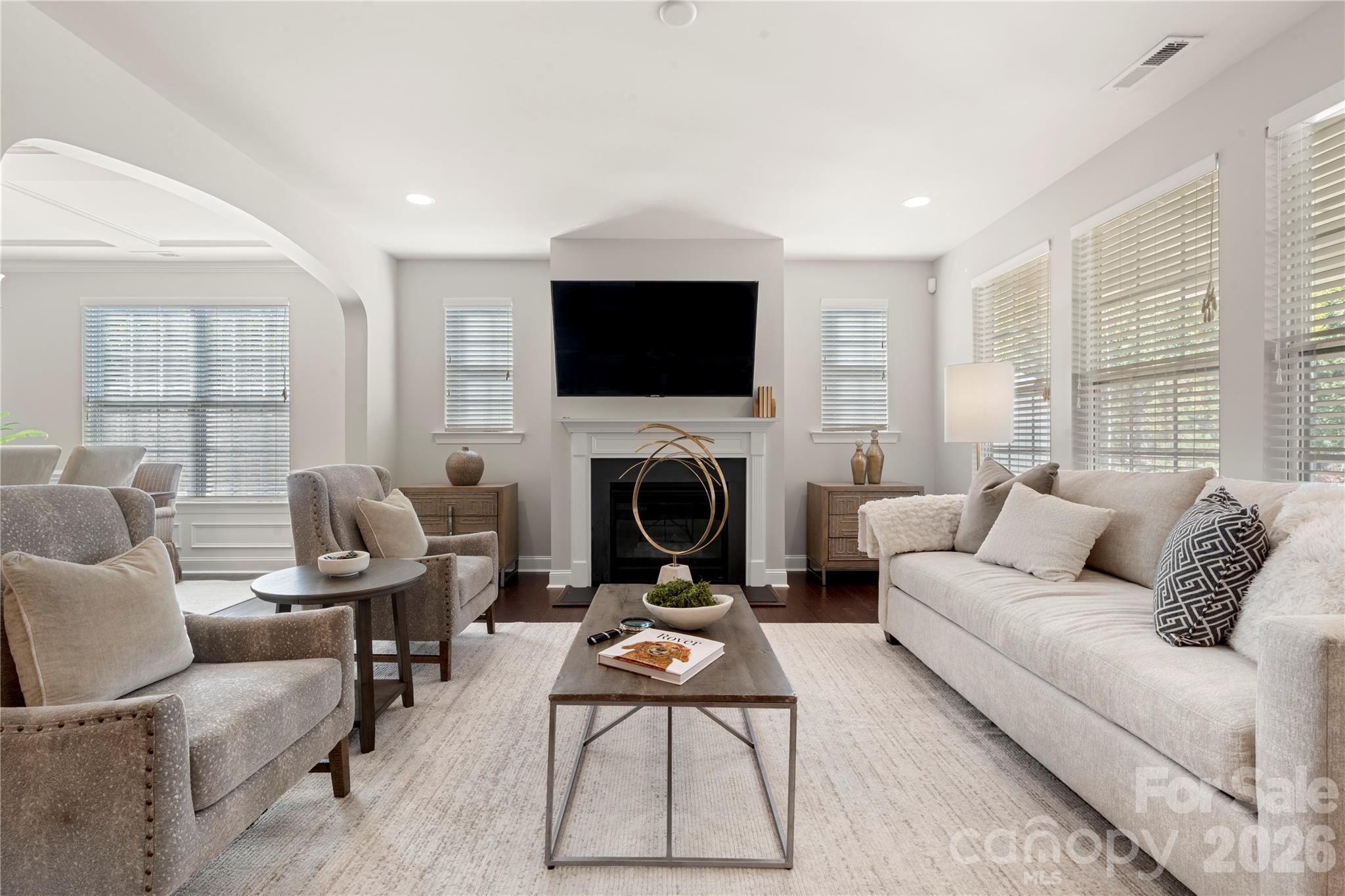 15504 Oleander Drive — Charlotte