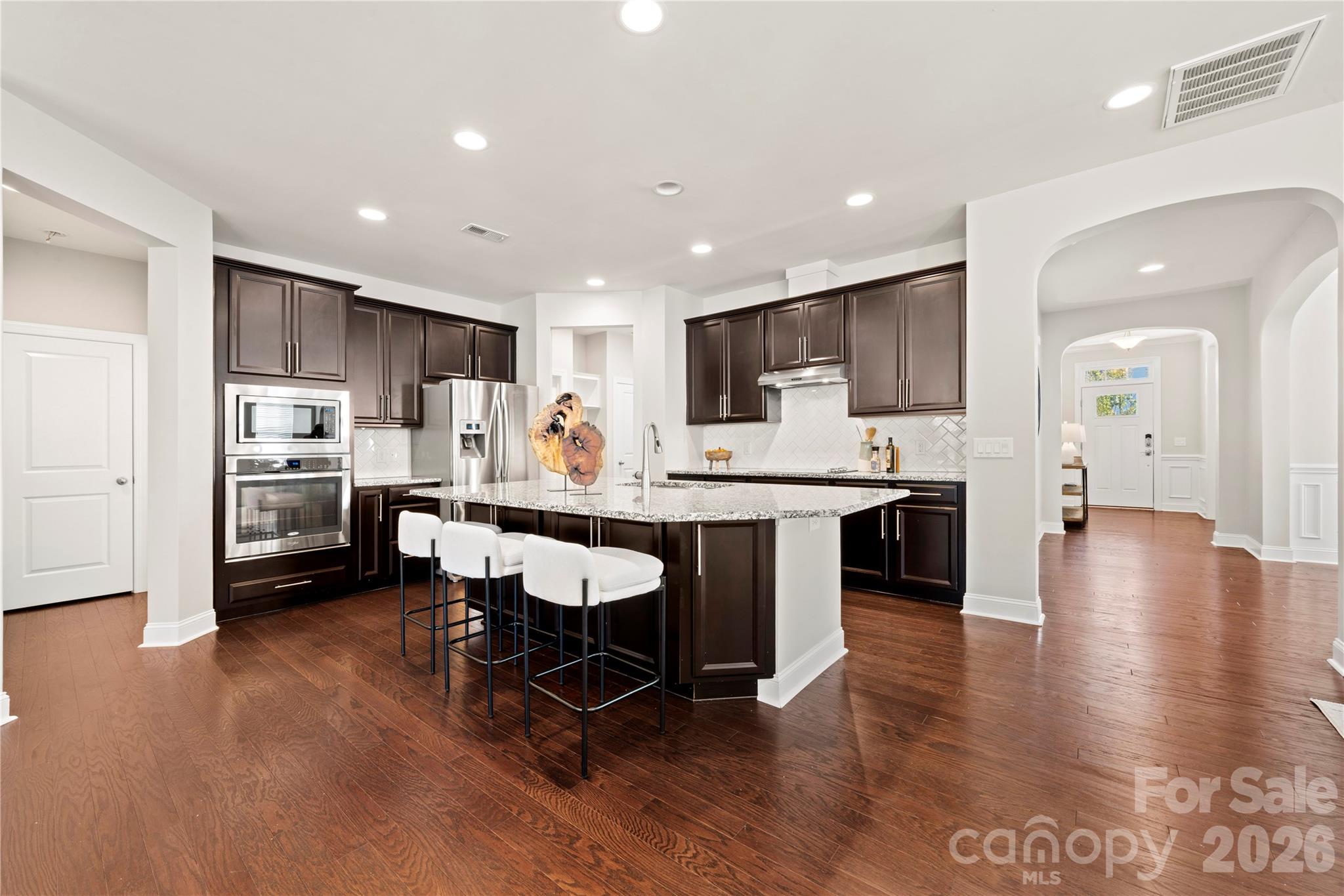 15504 Oleander Drive — Charlotte