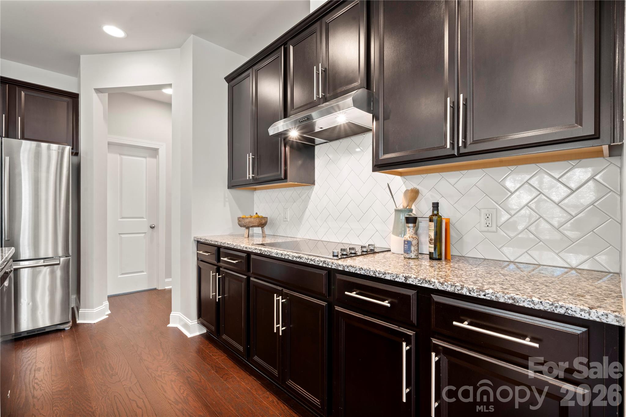 15504 Oleander Drive — Charlotte