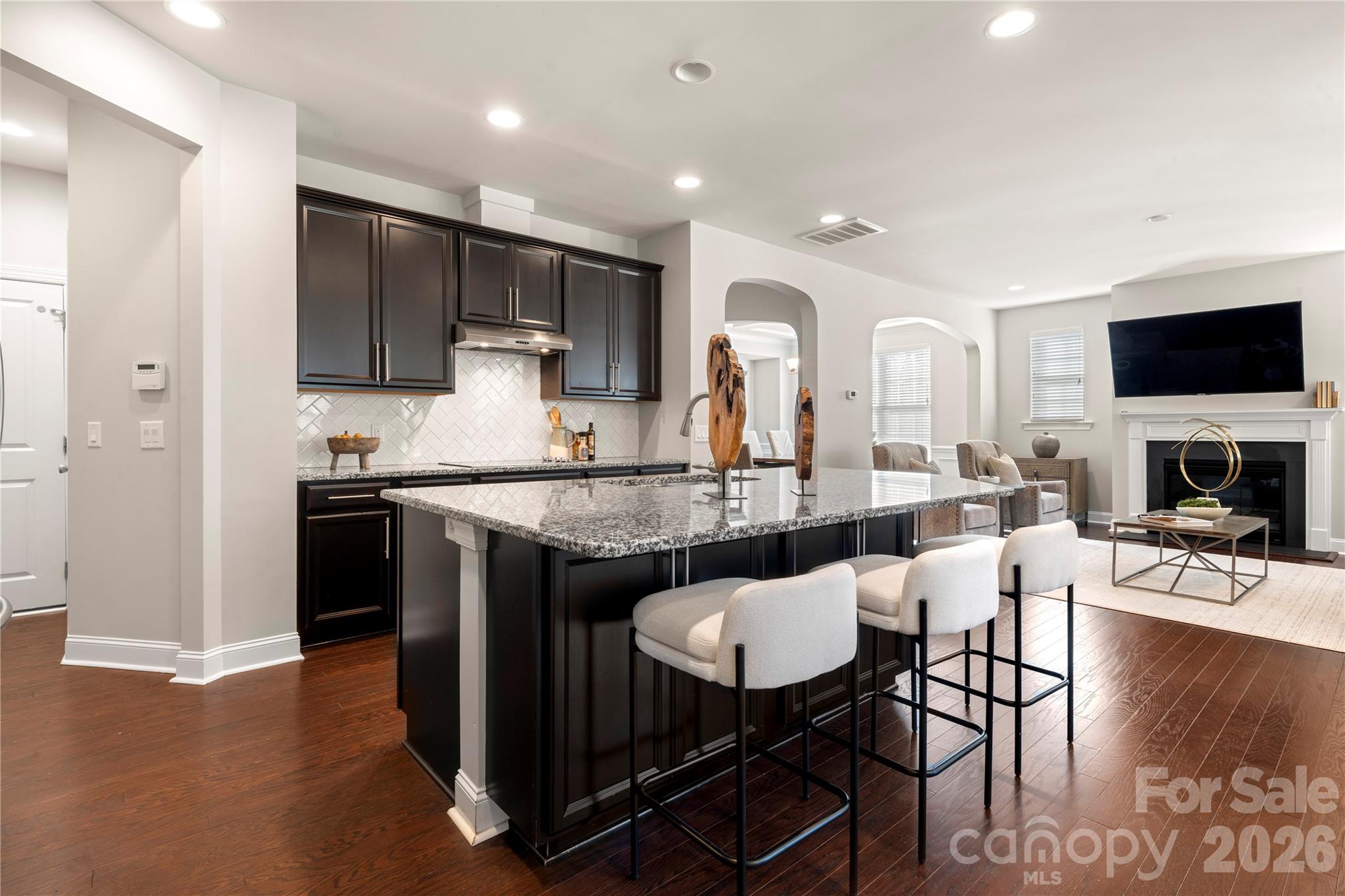 15504 Oleander Drive — Charlotte
