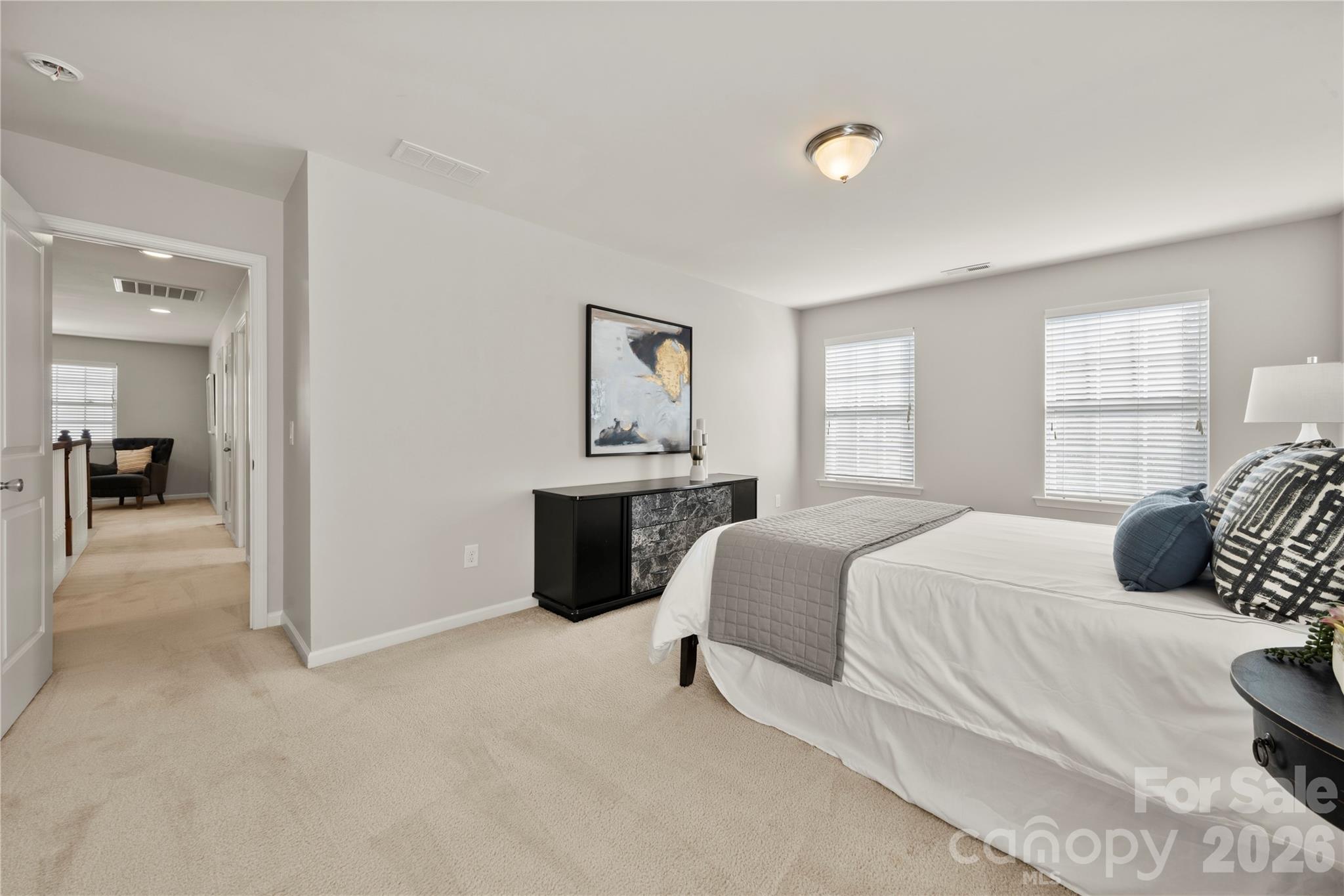 15504 Oleander Drive — Charlotte