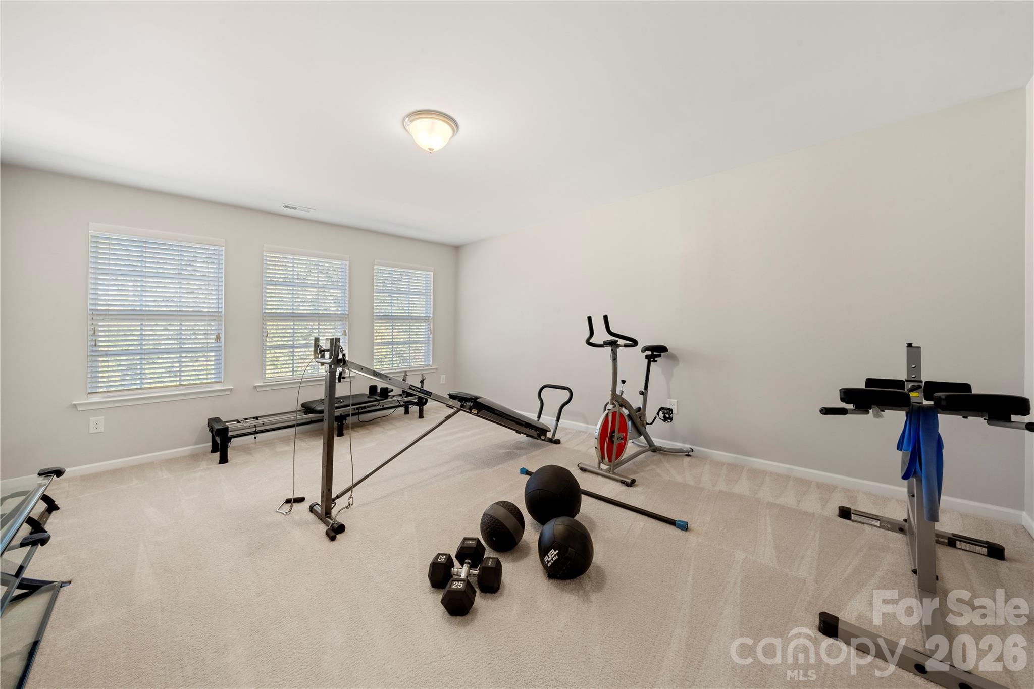 15504 Oleander Drive — Charlotte