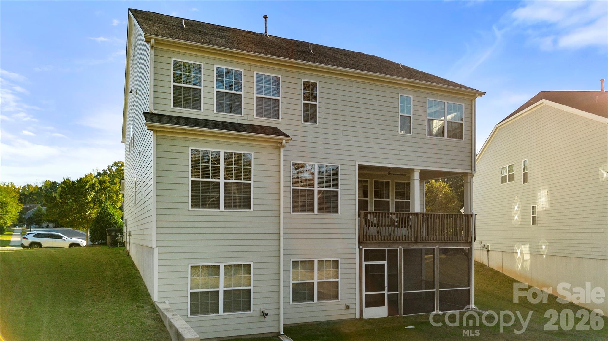 15504 Oleander Drive — Charlotte