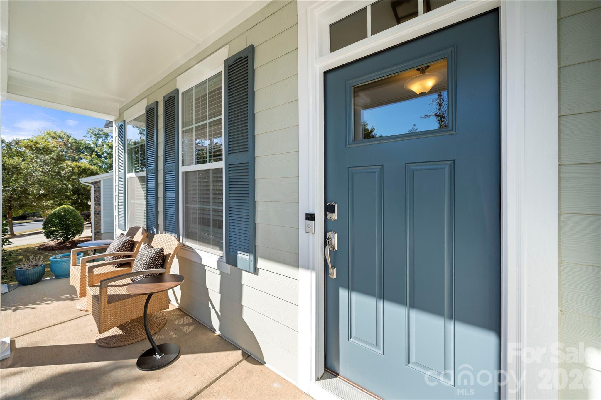 15504 Oleander Drive — Charlotte