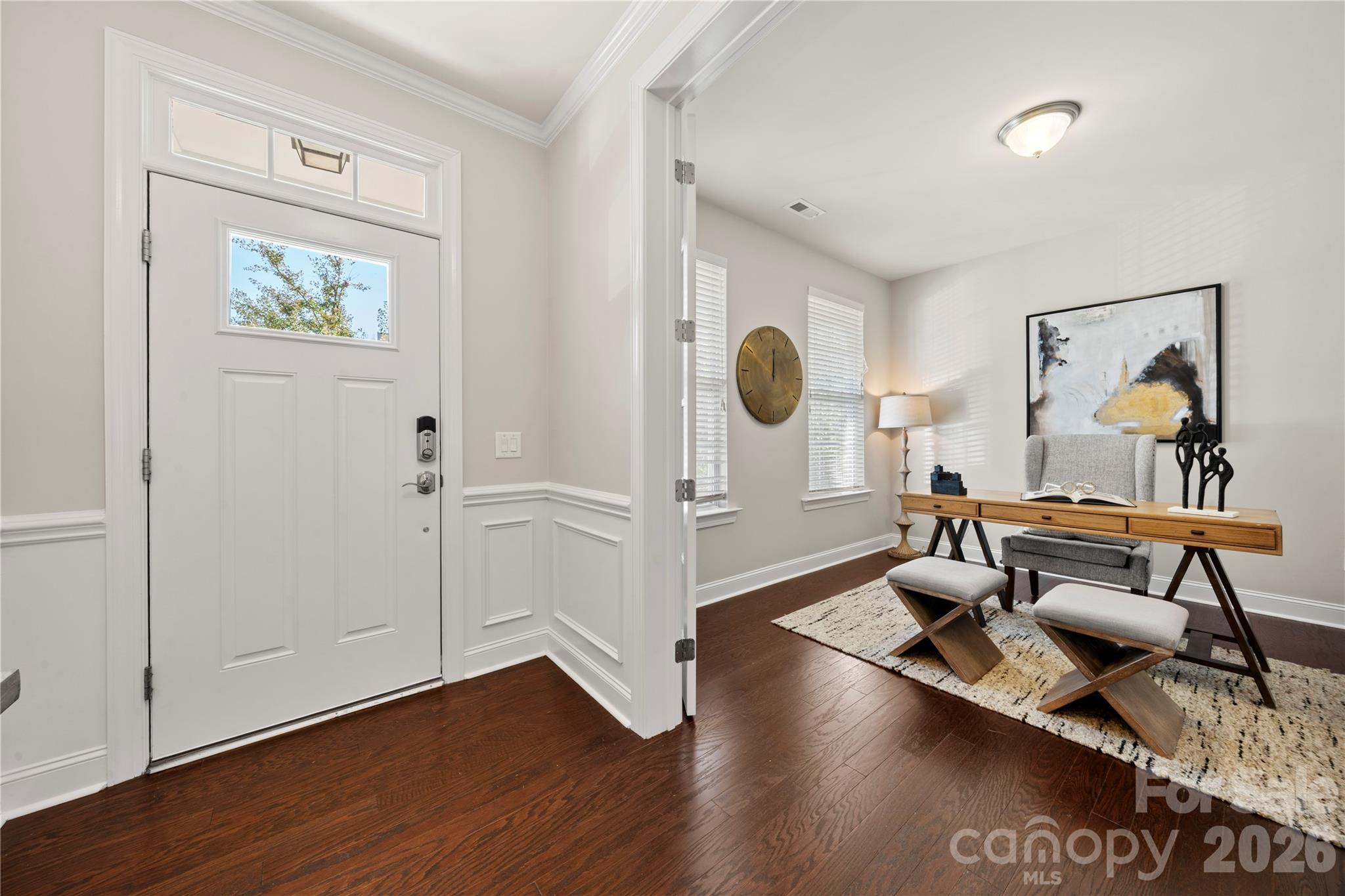 15504 Oleander Drive — Charlotte