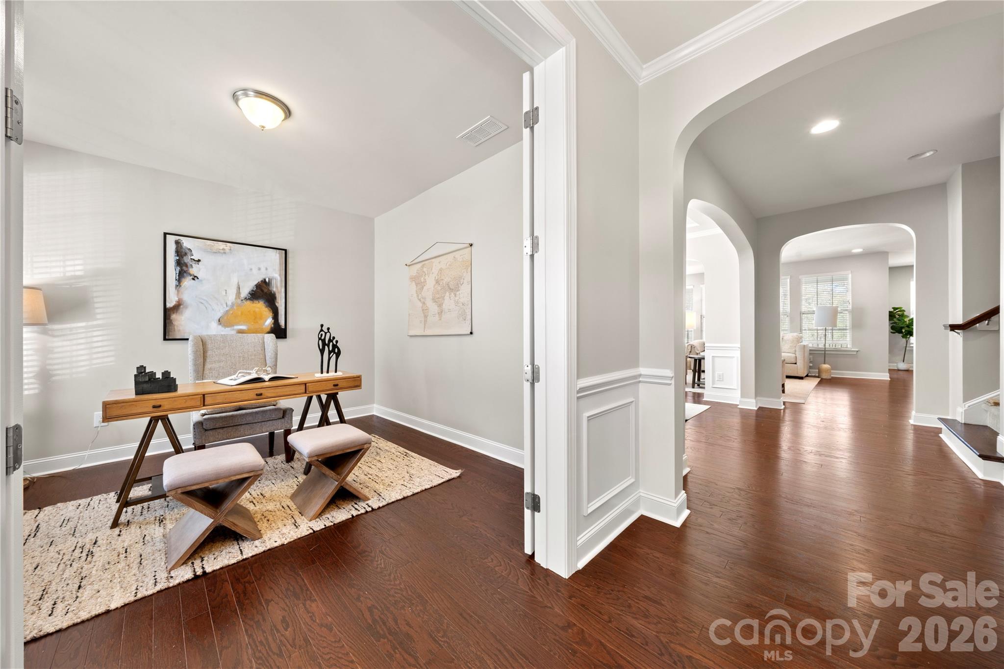 15504 Oleander Drive — Charlotte
